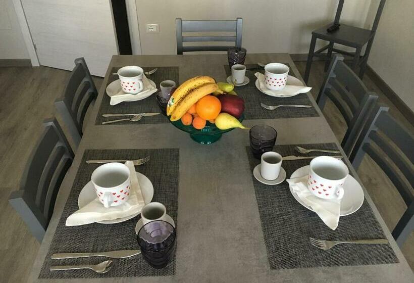 بنسيون La Culla Del Mugello