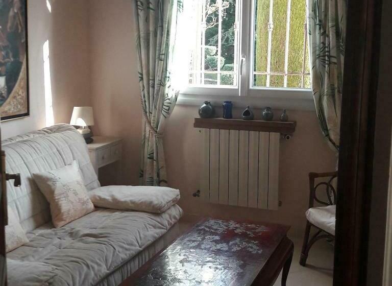 פנסיון La Grimaudière