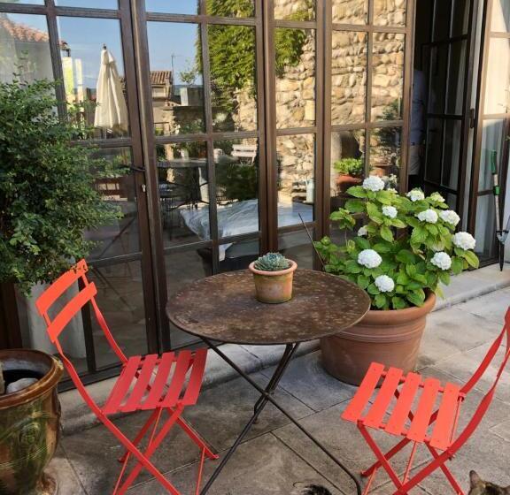 膳宿费 Le Colombier