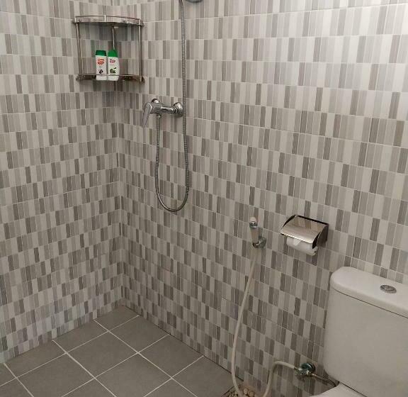 Пансион Lidah Lokal Guest House Singaraja