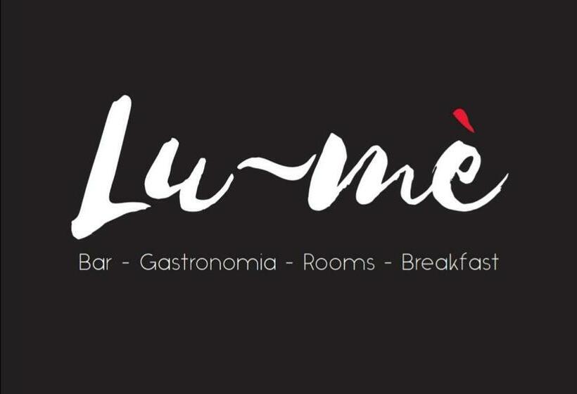 پانسیون Lu Mé