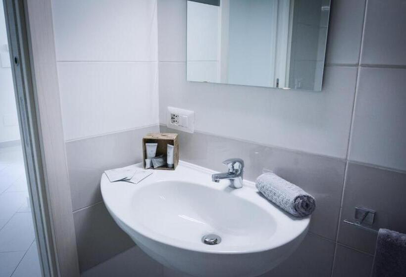 펜션 Luna Chiara Home