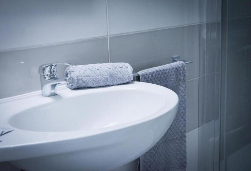 펜션 Luna Chiara Home