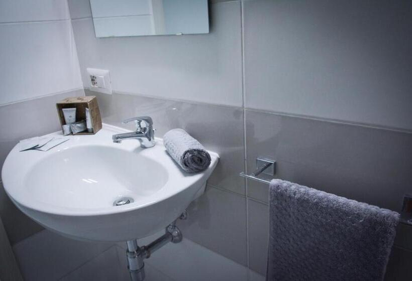 펜션 Luna Chiara Home