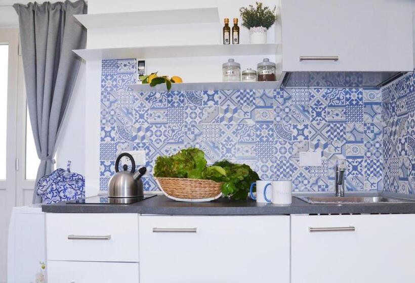 펜션 Luna Chiara Home