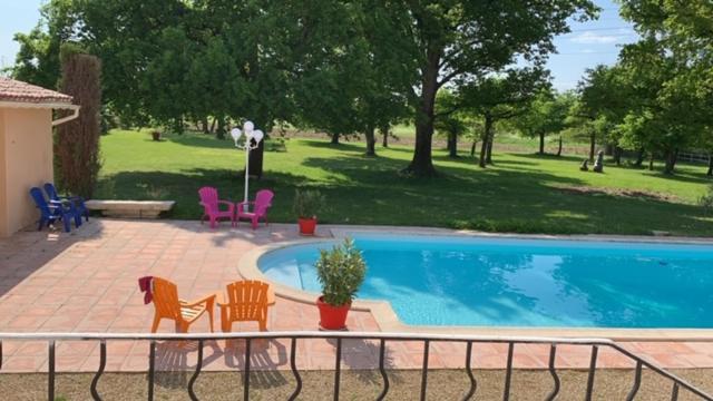 بنسيون Manoir De La Gravette