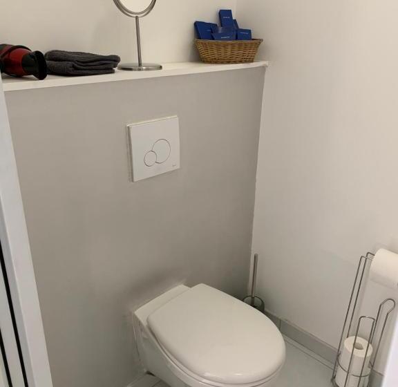 بنسيون Manoir De La Gravette