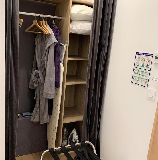 بنسيون Manoir De La Gravette