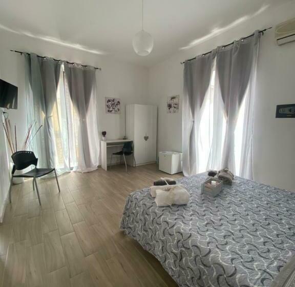 بنسيون Mare Nostrum