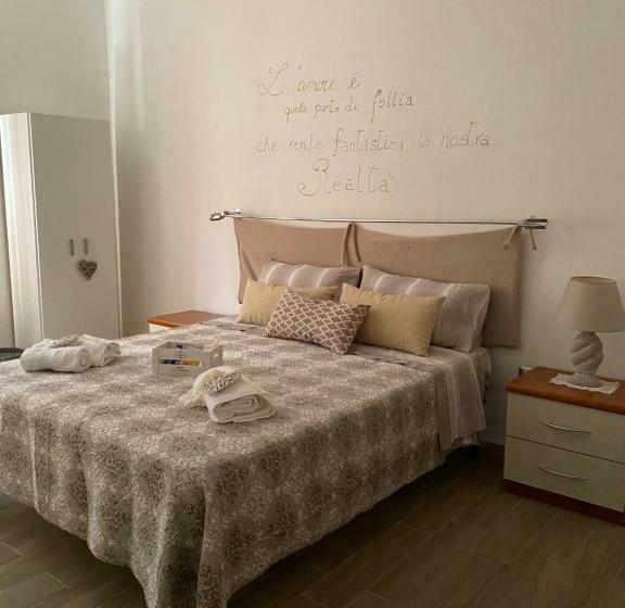 بنسيون Mare Nostrum