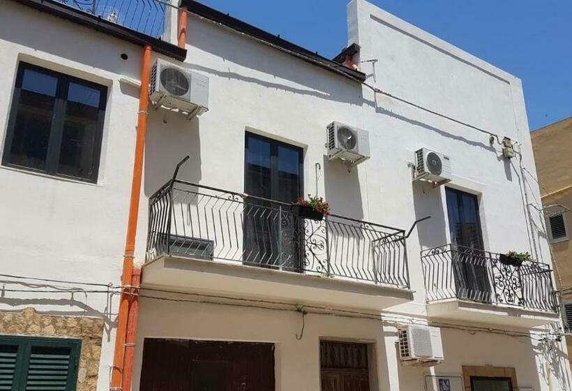 پانسیون Mare Nostrum