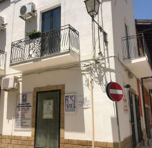 بنسيون Mare Nostrum