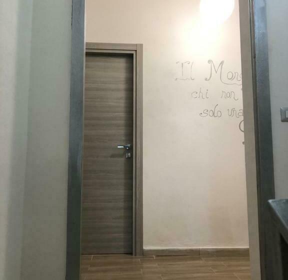 بنسيون Mare Nostrum