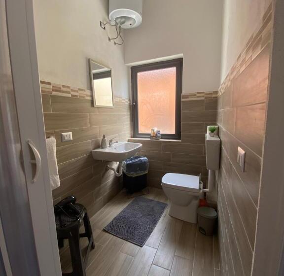 پانسیون Mare Nostrum