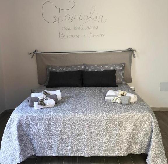 بنسيون Mare Nostrum