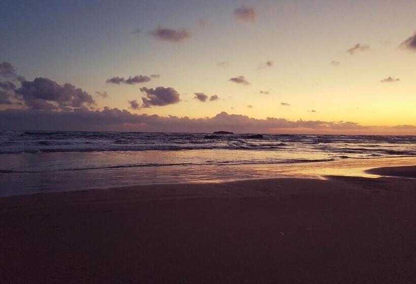 بنسيون Mare Nostrum