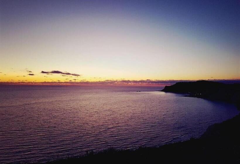 بنسيون Mare Nostrum