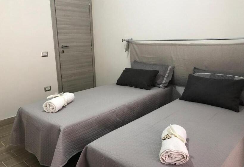 بنسيون Mare Nostrum