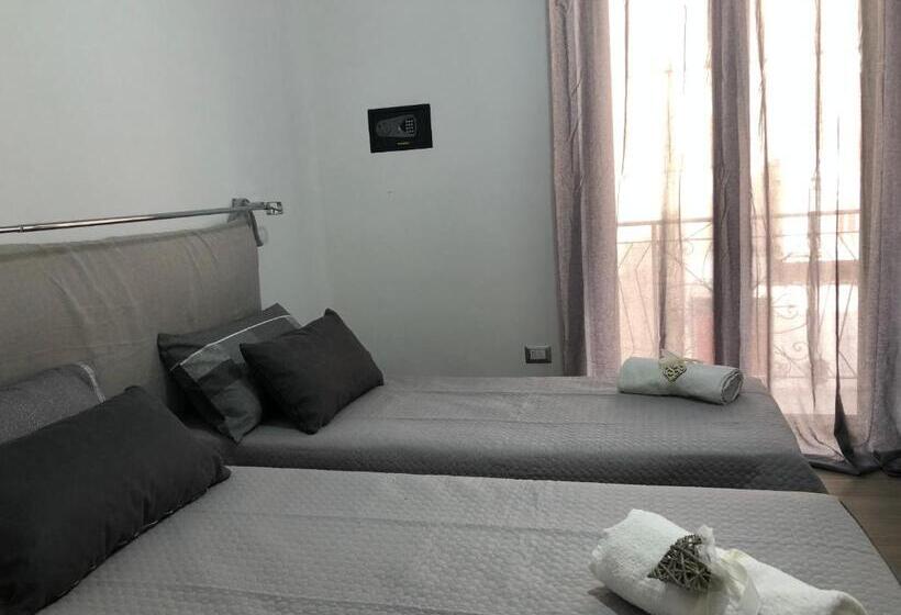 بنسيون Mare Nostrum