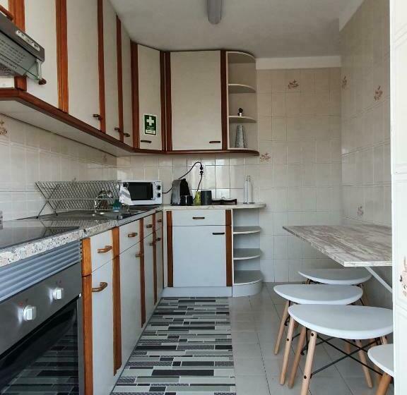 펜션 Ninho Jardim Do Morro