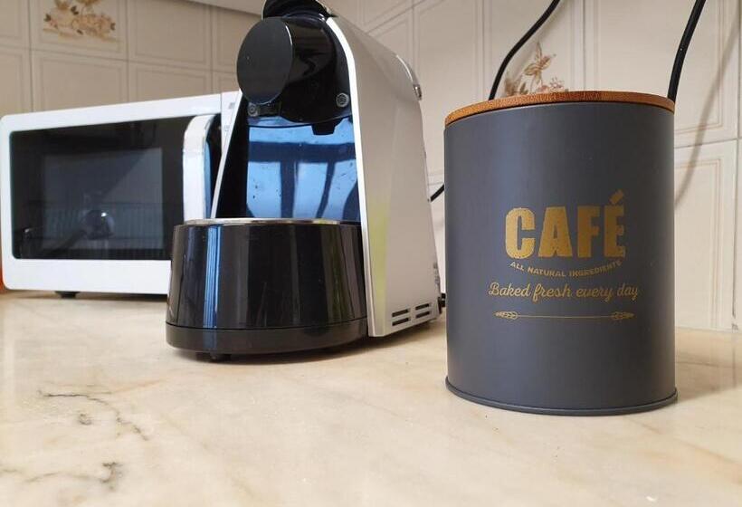 펜션 Ninho Jardim Do Morro