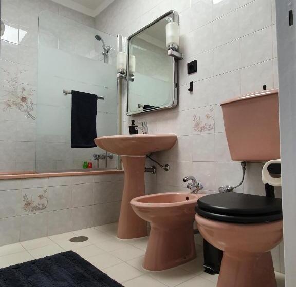 펜션 Ninho Jardim Do Morro