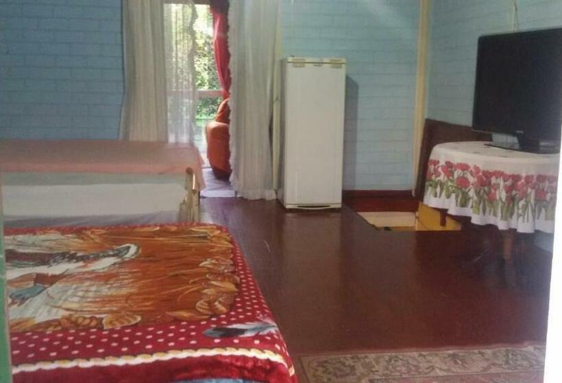 بنسيون Pousada Legal