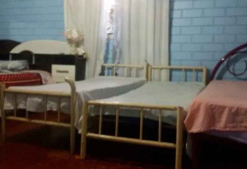 بنسيون Pousada Legal