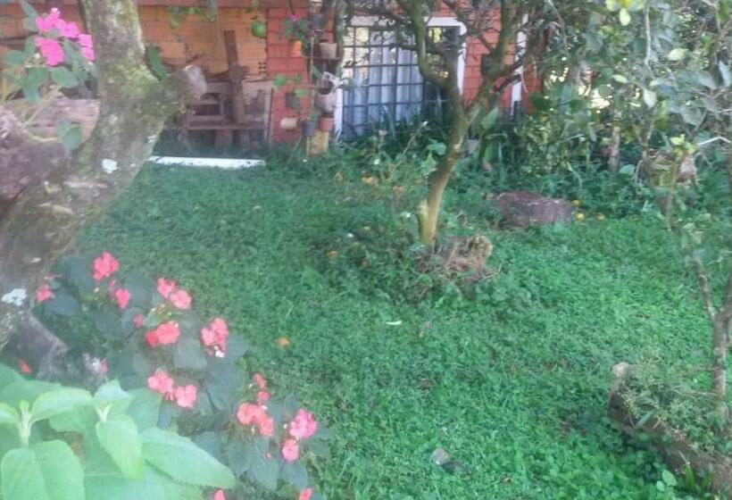 بنسيون Pousada Legal