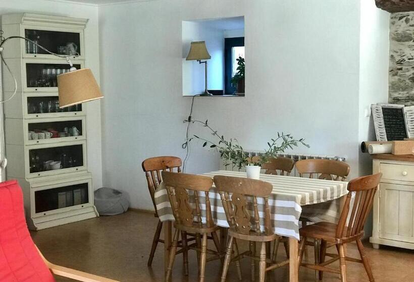 פנסיון Relaxscape