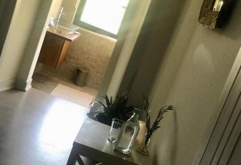 פנסיון Relaxscape