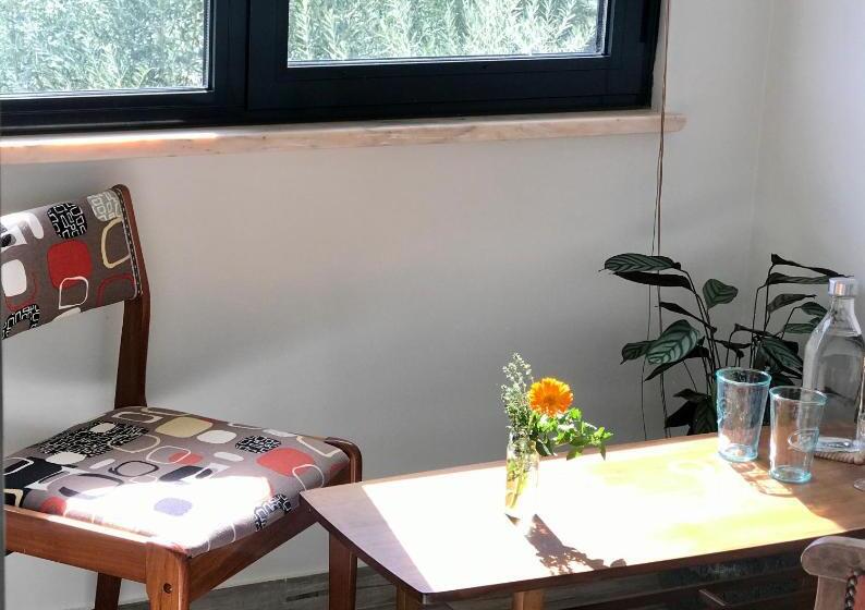 פנסיון Relaxscape