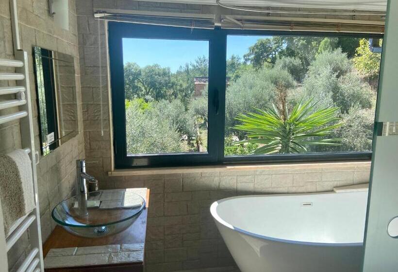 פנסיון Relaxscape