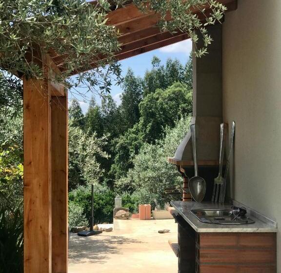 פנסיון Relaxscape