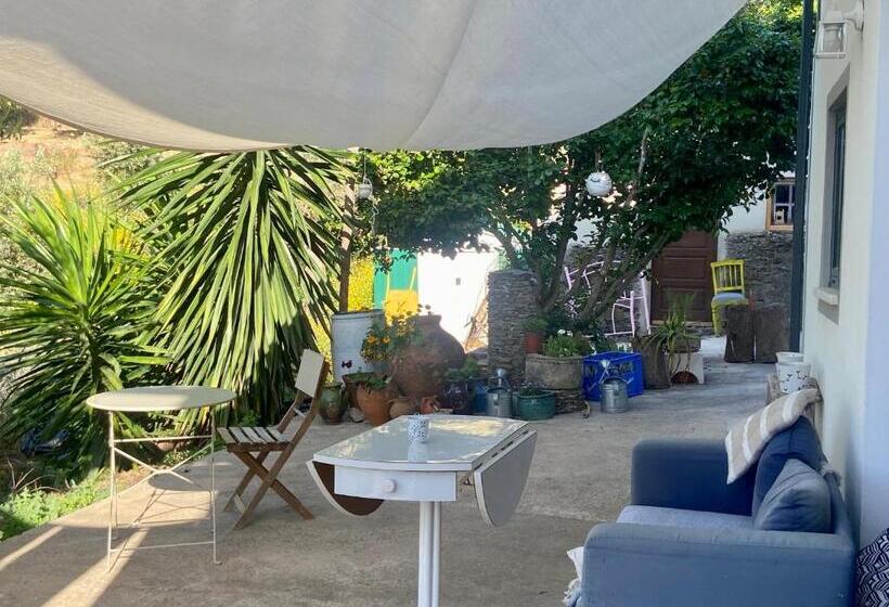 פנסיון Relaxscape