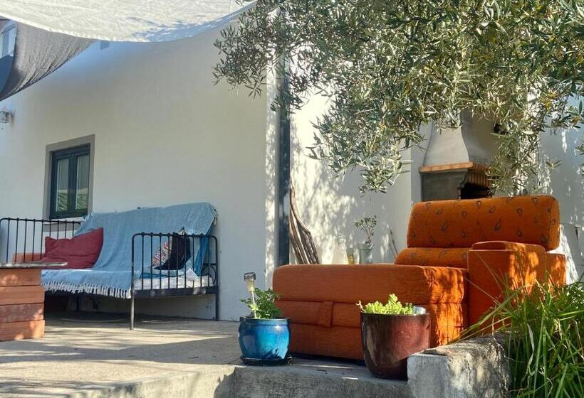 פנסיון Relaxscape