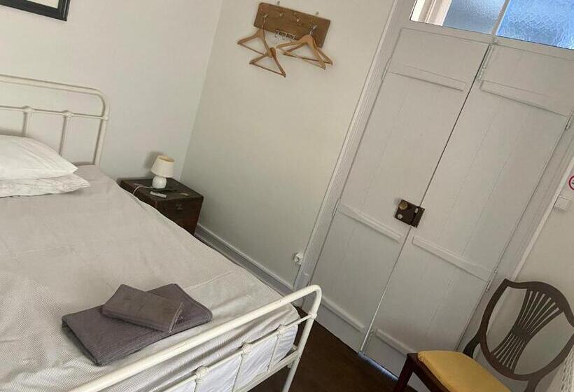 Пансион Relaxscape