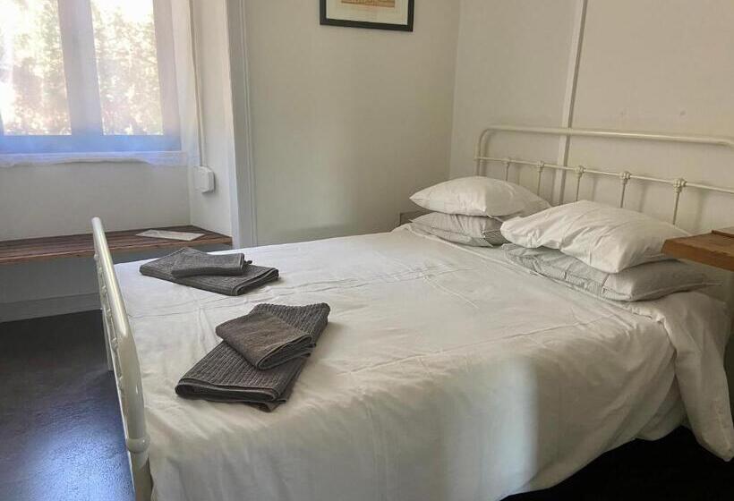 بنسيون Relaxscape