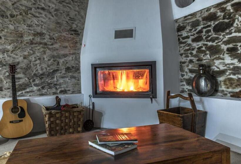 פנסיון Relaxscape