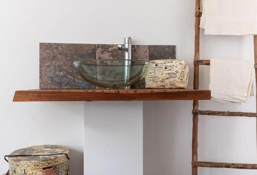 פנסיון Relaxscape