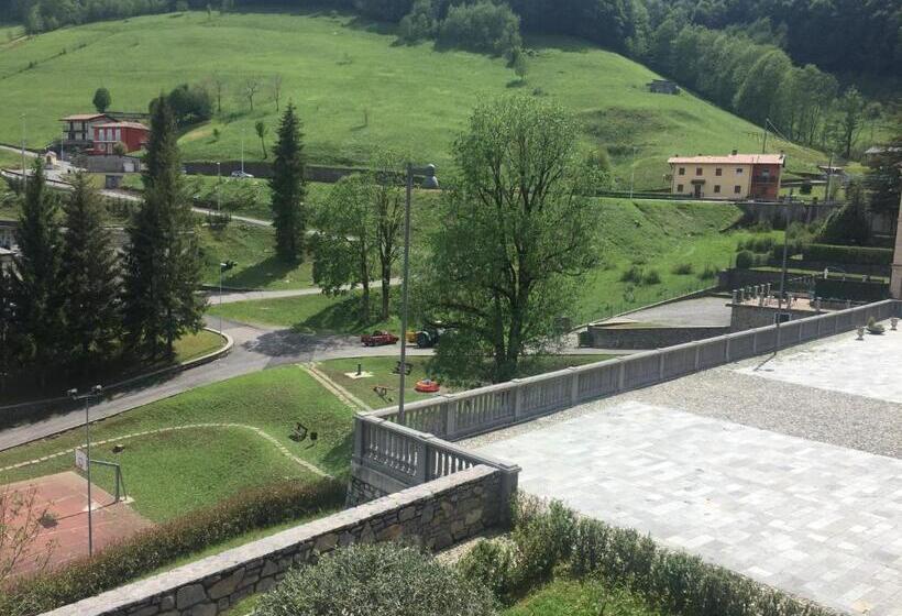 بنسيون Residence La Canonica