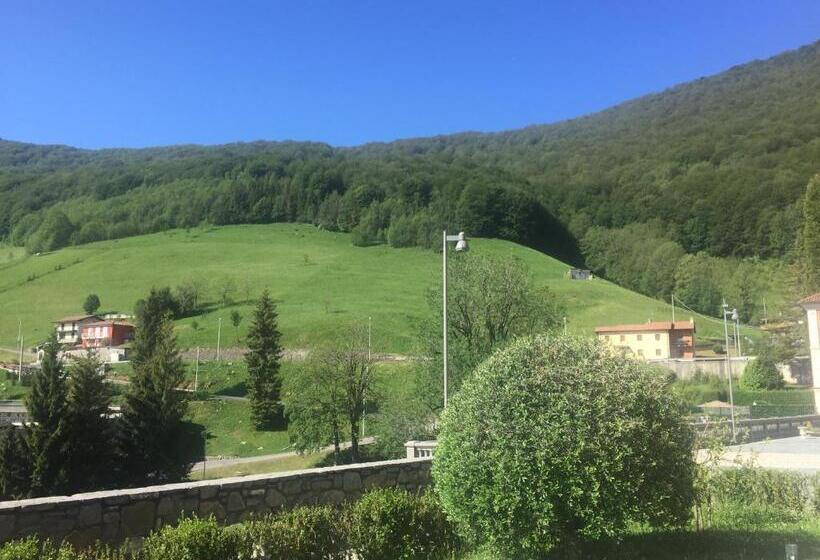 بنسيون Residence La Canonica