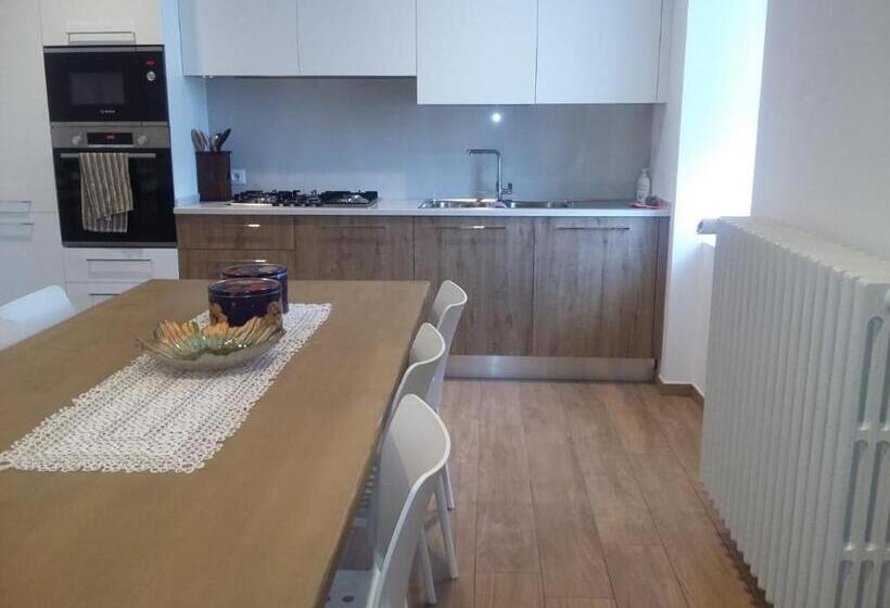 بنسيون Residence La Canonica