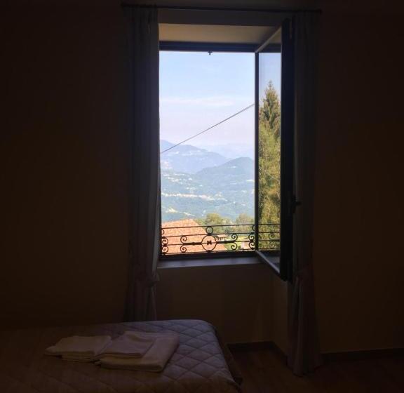 بنسيون Residence La Canonica