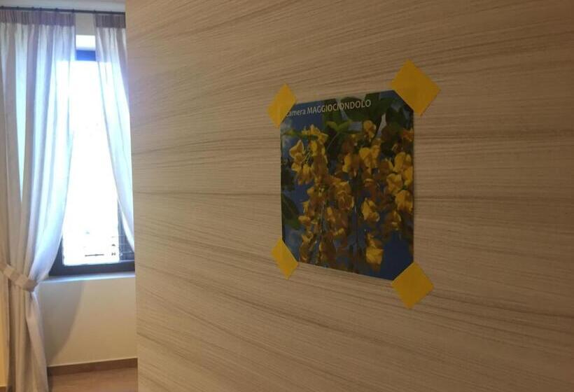 بنسيون Residence La Canonica