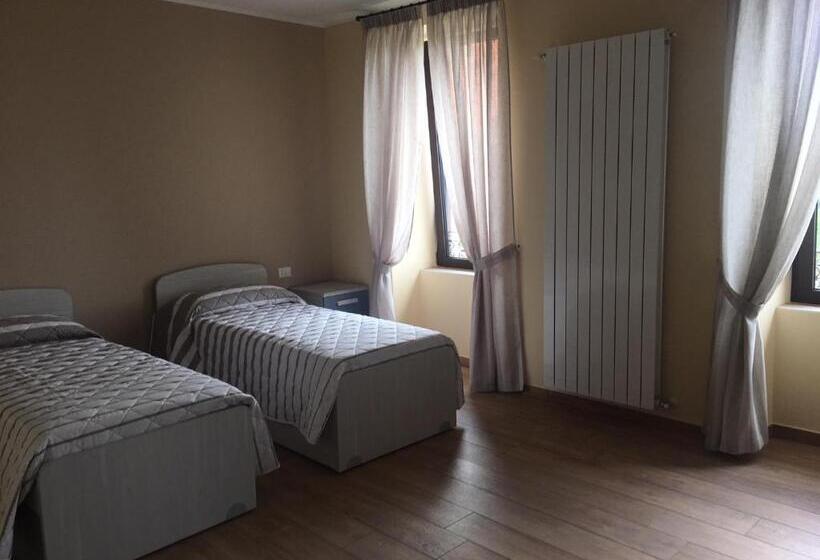 بنسيون Residence La Canonica