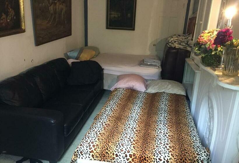 بنسيون Private Room In Manhattan