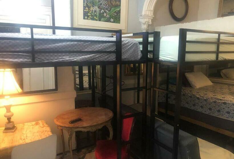 بنسيون Private Room In Manhattan