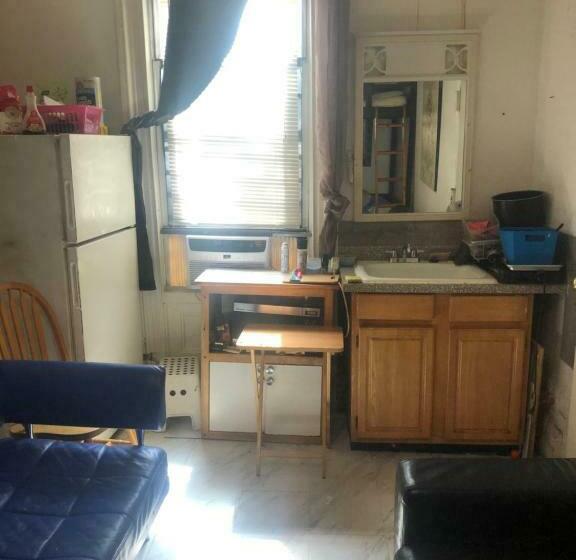 بنسيون Private Room In Manhattan