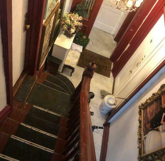 بنسيون Private Room In Manhattan